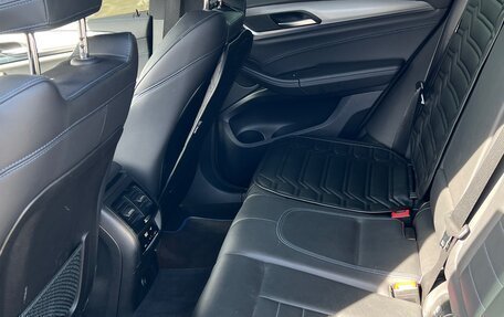BMW X3, 2017 год, 3 550 000 рублей, 15 фотография
