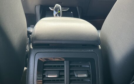 BMW X3, 2017 год, 3 550 000 рублей, 16 фотография