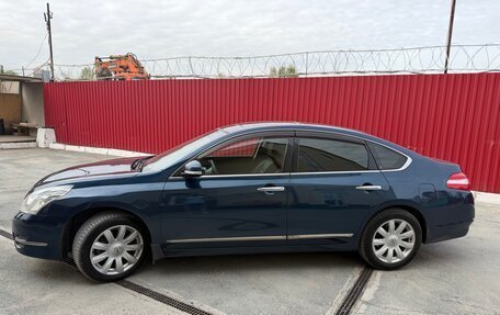 Nissan Teana, 2010 год, 900 000 рублей, 2 фотография