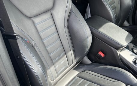 BMW X3, 2017 год, 3 550 000 рублей, 21 фотография