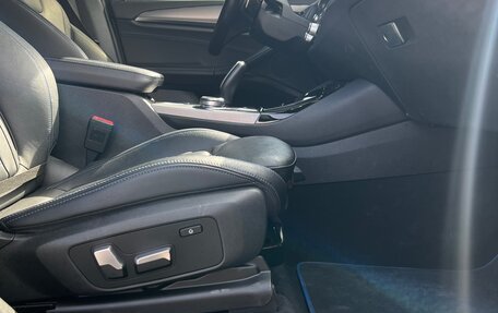 BMW X3, 2017 год, 3 550 000 рублей, 20 фотография