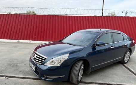Nissan Teana, 2010 год, 900 000 рублей, 3 фотография
