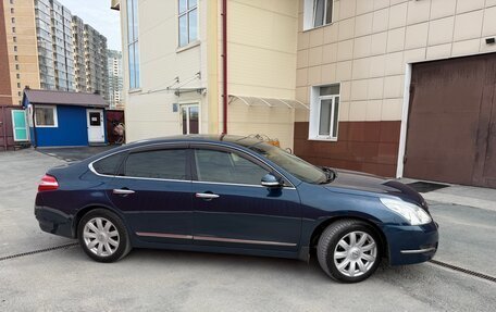 Nissan Teana, 2010 год, 900 000 рублей, 4 фотография