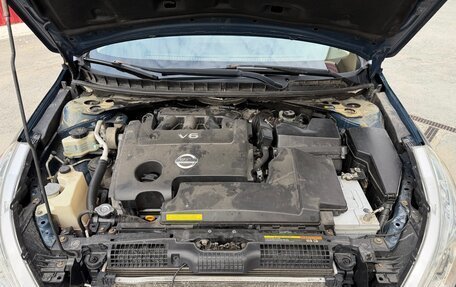 Nissan Teana, 2010 год, 900 000 рублей, 12 фотография