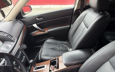 Nissan Teana, 2010 год, 900 000 рублей, 10 фотография