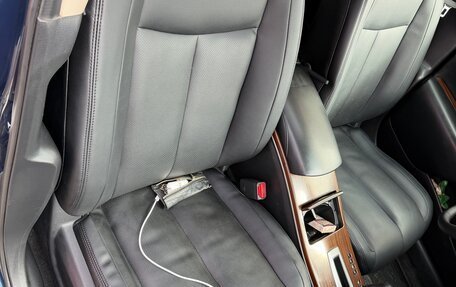 Nissan Teana, 2010 год, 900 000 рублей, 16 фотография