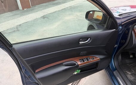 Nissan Teana, 2010 год, 900 000 рублей, 7 фотография
