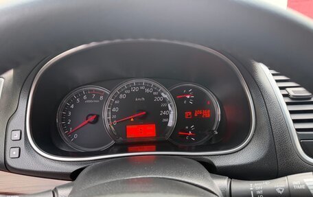 Nissan Teana, 2010 год, 900 000 рублей, 11 фотография