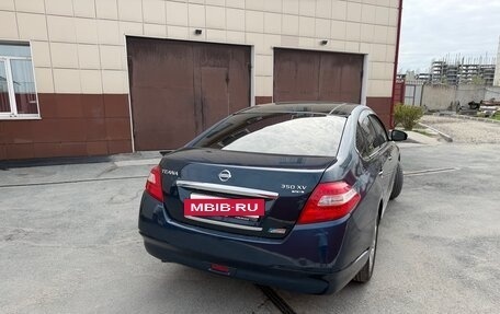 Nissan Teana, 2010 год, 900 000 рублей, 5 фотография