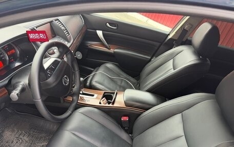 Nissan Teana, 2010 год, 900 000 рублей, 8 фотография