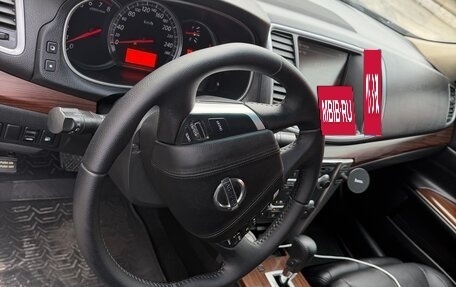 Nissan Teana, 2010 год, 900 000 рублей, 9 фотография