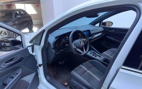 Volkswagen Golf VIII, 2022 год, 1 388 000 рублей, 8 фотография