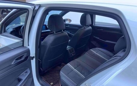 Volkswagen Golf VIII, 2022 год, 1 388 000 рублей, 9 фотография