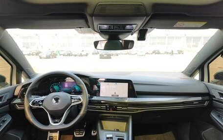 Volkswagen Golf VIII, 2022 год, 1 380 000 рублей, 12 фотография