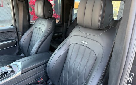 Mercedes-Benz G-Класс AMG, 2020 год, 17 950 000 рублей, 17 фотография