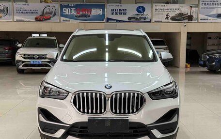 BMW X1, 2022 год, 2 455 000 рублей, 2 фотография
