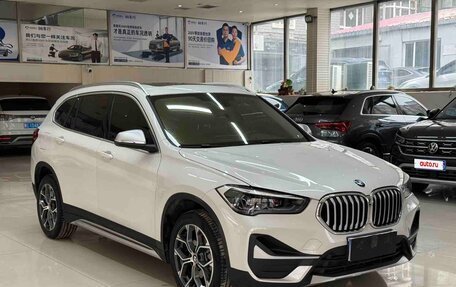 BMW X1, 2022 год, 2 455 000 рублей, 3 фотография