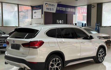 BMW X1, 2022 год, 2 455 000 рублей, 4 фотография