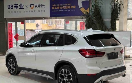 BMW X1, 2022 год, 2 455 000 рублей, 6 фотография