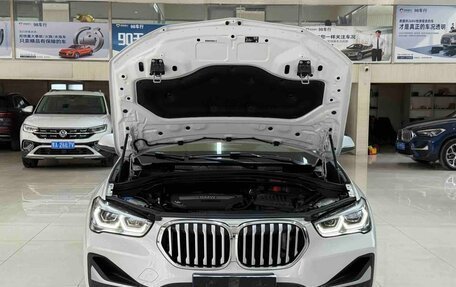 BMW X1, 2022 год, 2 455 000 рублей, 7 фотография