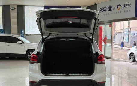 BMW X1, 2022 год, 2 455 000 рублей, 8 фотография