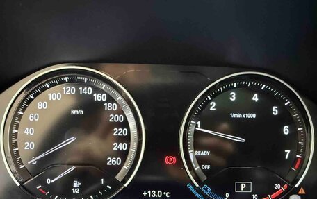 BMW X1, 2022 год, 2 455 000 рублей, 11 фотография