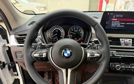 BMW X1, 2022 год, 2 455 000 рублей, 10 фотография
