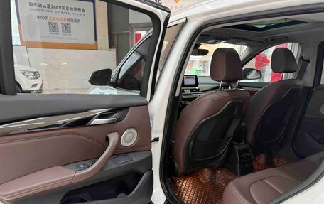 BMW X1, 2022 год, 2 455 000 рублей, 18 фотография