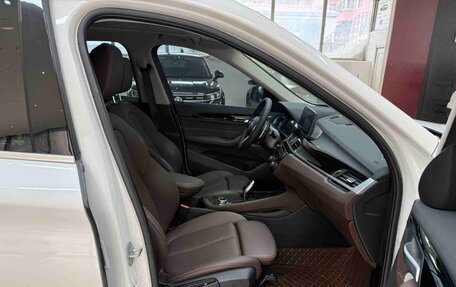 BMW X1, 2022 год, 2 455 000 рублей, 16 фотография