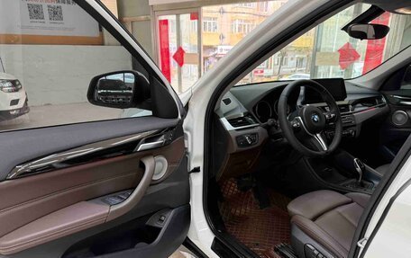 BMW X1, 2022 год, 2 455 000 рублей, 14 фотография