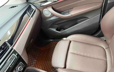 BMW X1, 2022 год, 2 455 000 рублей, 17 фотография
