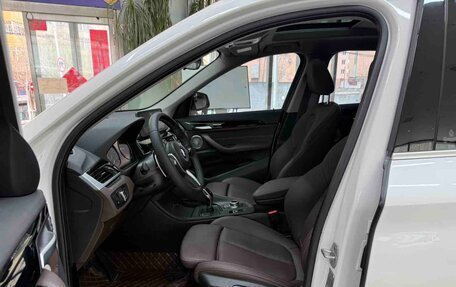 BMW X1, 2022 год, 2 455 000 рублей, 15 фотография