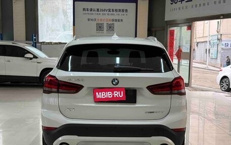 BMW X1, 2022 год, 2 455 000 рублей, 5 фотография