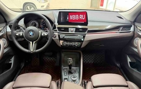 BMW X1, 2022 год, 2 455 000 рублей, 9 фотография