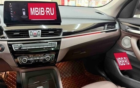 BMW X1, 2022 год, 2 455 000 рублей, 12 фотография