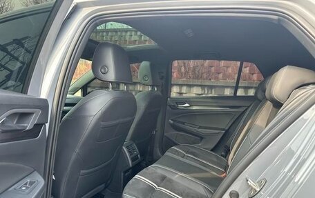 Volkswagen Golf VIII, 2022 год, 1 376 000 рублей, 8 фотография