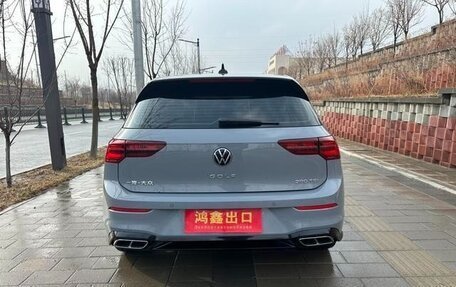 Volkswagen Golf VIII, 2022 год, 1 376 000 рублей, 5 фотография