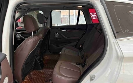 BMW X1, 2022 год, 2 455 000 рублей, 20 фотография