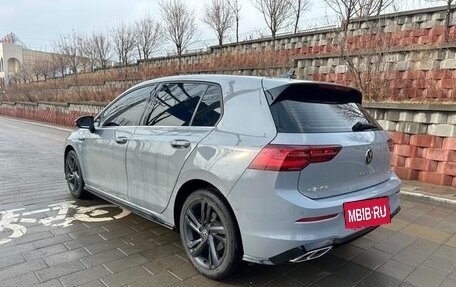 Volkswagen Golf VIII, 2022 год, 1 376 000 рублей, 6 фотография