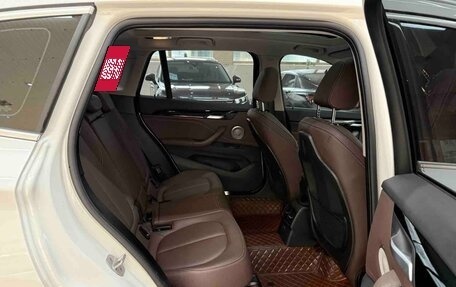 BMW X1, 2022 год, 2 455 000 рублей, 19 фотография