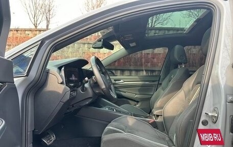 Volkswagen Golf VIII, 2022 год, 1 376 000 рублей, 7 фотография