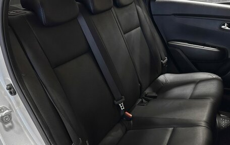 KIA Rio IV, 2020 год, 1 397 000 рублей, 14 фотография