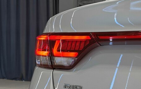KIA Rio IV, 2020 год, 1 397 000 рублей, 8 фотография