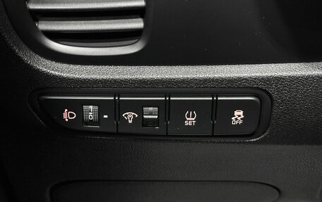 KIA Rio IV, 2020 год, 1 397 000 рублей, 18 фотография