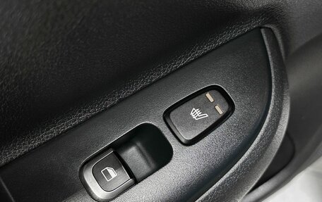 KIA Rio IV, 2020 год, 1 397 000 рублей, 28 фотография