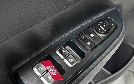 KIA Rio IV, 2020 год, 1 397 000 рублей, 17 фотография