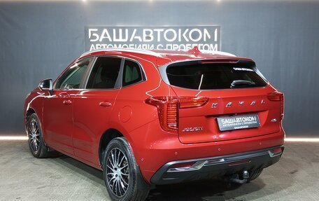 Haval Jolion, 2023 год, 2 020 000 рублей, 6 фотография
