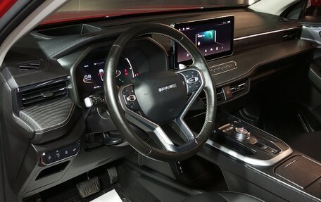 Haval Jolion, 2023 год, 2 020 000 рублей, 7 фотография