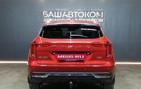 Haval Jolion, 2023 год, 2 020 000 рублей, 5 фотография