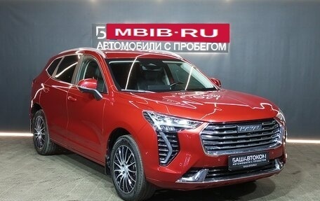 Haval Jolion, 2023 год, 2 020 000 рублей, 3 фотография